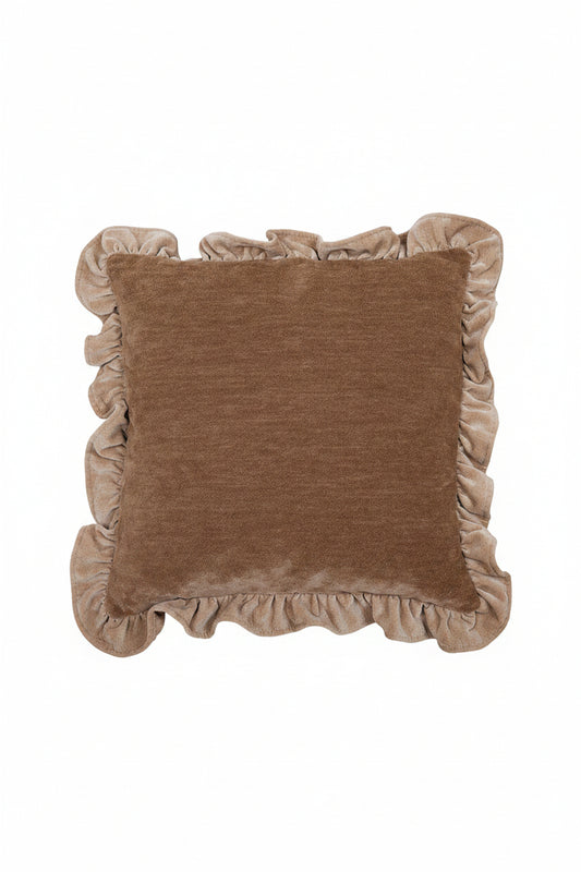 Kuddfodral 45x45cm - Selma - Lin