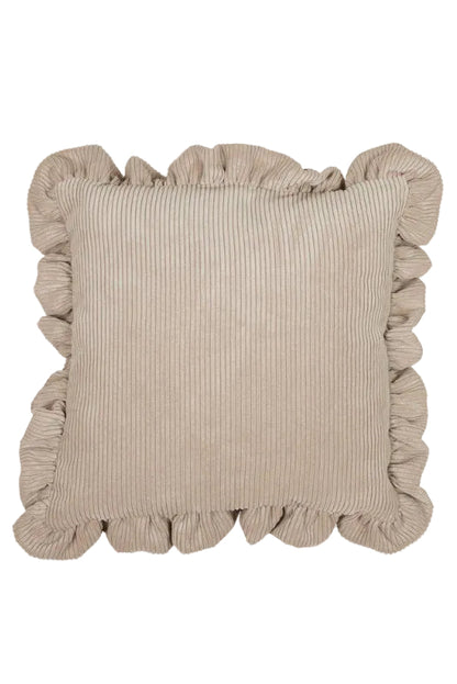 Kuddfodral 45x45cm - Owen - Volang - Lin
