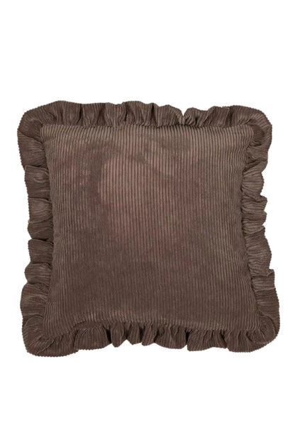 Kuddfodral 45x45cm - Owen - Volang - Kaffe
