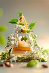 Body Lotion Spray 150ml - Pear and Jasmine