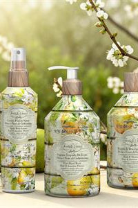 Tvål 500ml - Pear And Jasmine