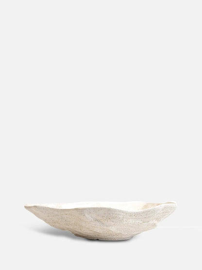 Skål Alima - Beige