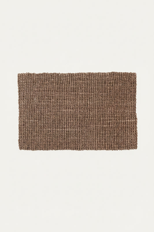 Dörrmatta Jute - Potato - 60x90cm - Julia