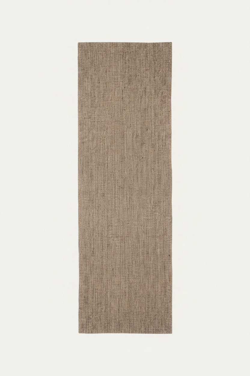 Gångmatta 80x250cm - Sisal Natural - Jenny