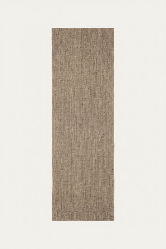 Gångmatta 80x250cm - Sisal Natural - Jenny