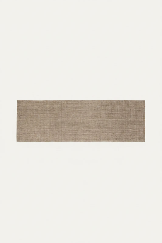 Gångmatta 80x250cm - Natural Grey - Jenny