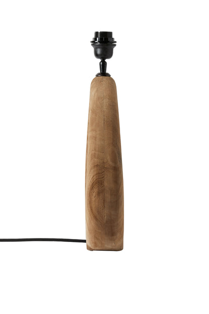 Lampfot 45cm - 407 - Ljusbrun