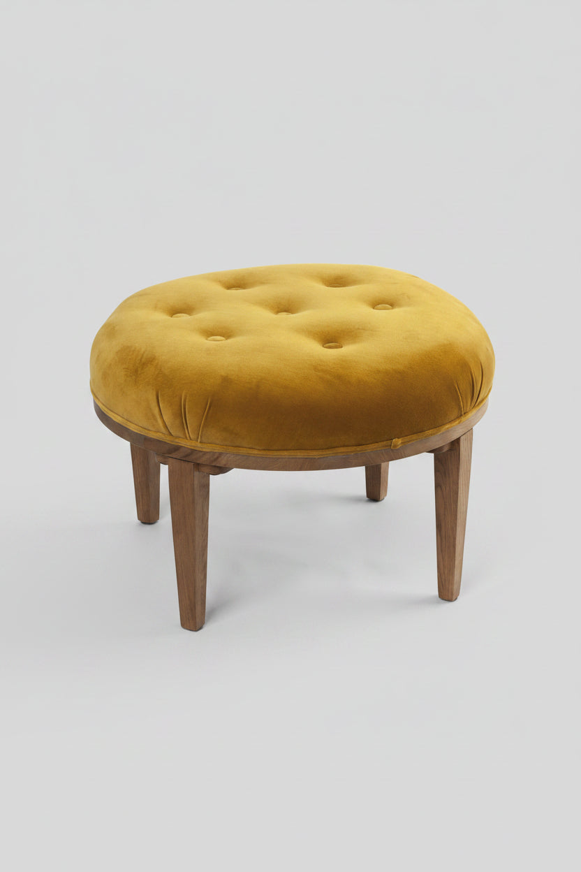 Ottoman - Ochre