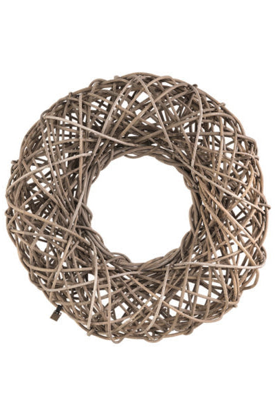 Krans - Wreath - Kubu Grey