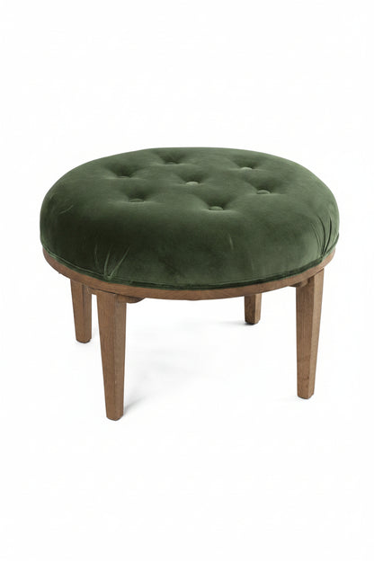 Ottoman - Green