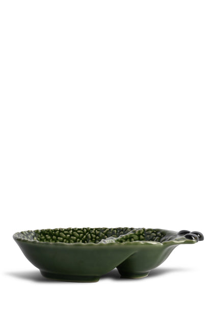 Skål Olive - Grön