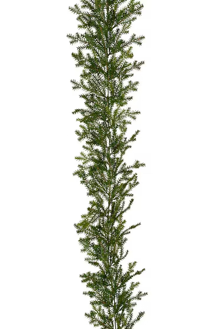 Grangirlang - 190cm - Grön