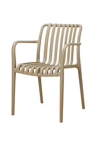 Karmstol - Ravello - Beige