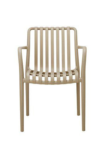 Karmstol - Ravello - Beige