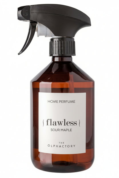 Rumsspray - Flawless - Sour Maple