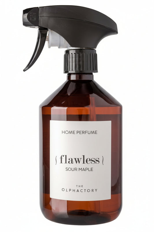 Rumsspray - Flawless - Sour Maple
