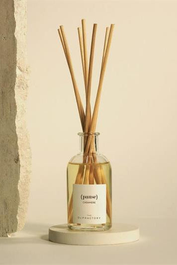 Doftpinnar - Pause - Cashmere - Nature