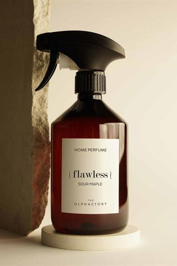 Rumsspray - Flawless - Sour Maple