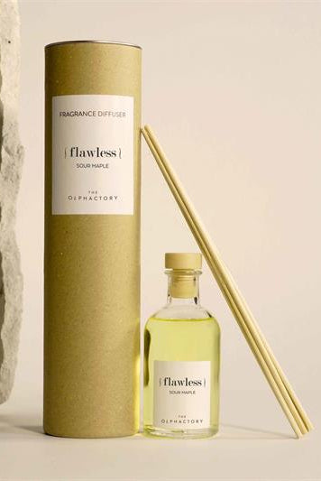 Doftpinnar - Flawless - Sour Maple - Nature
