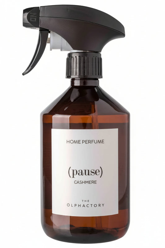 Rumsspray - Pause - Cashmere