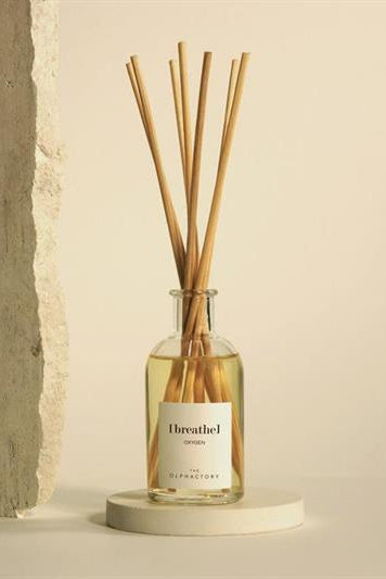 Doftpinnar - Breathe - Oxygen - Nature