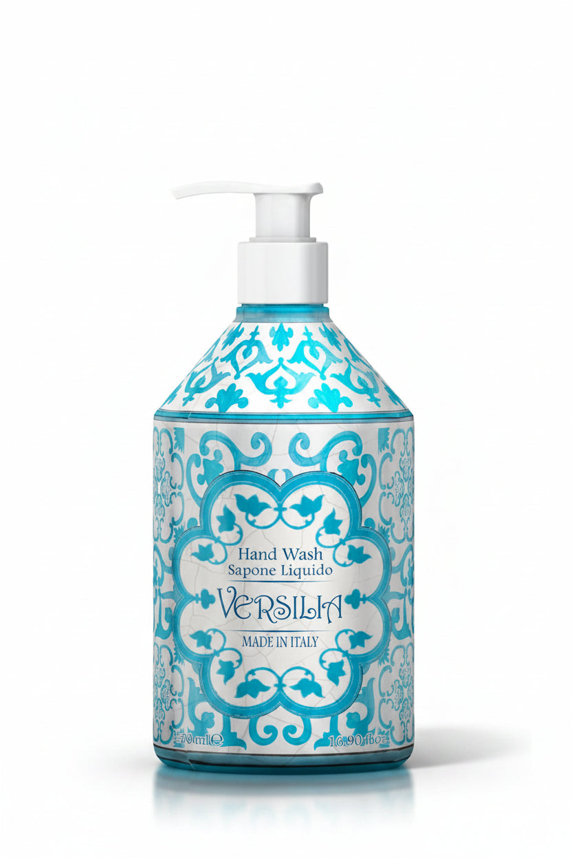 Tvål 500ml - Versilia