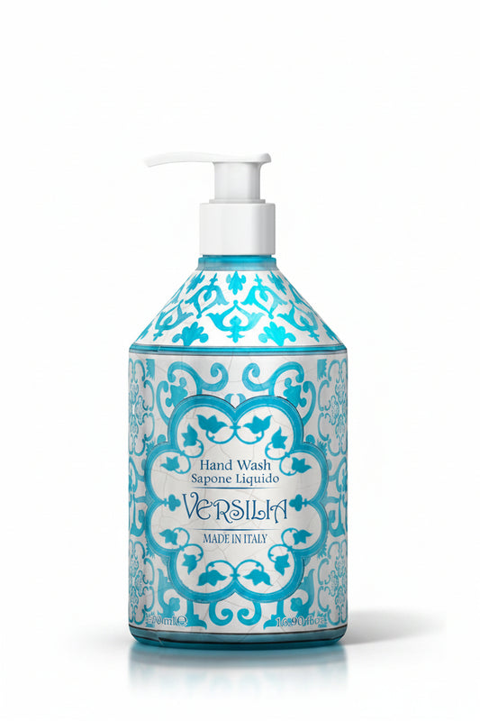 Tvål 500ml - Versilia