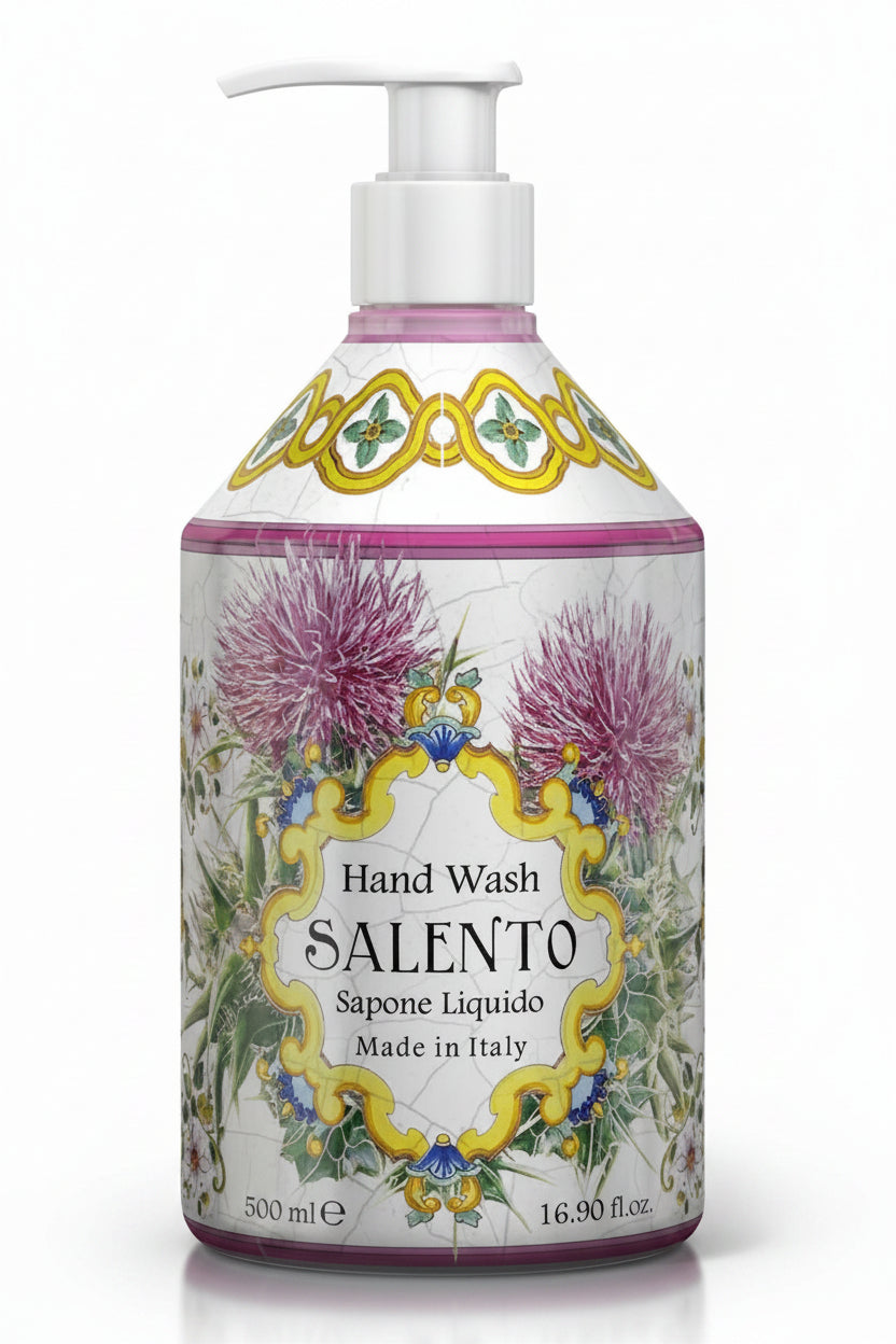 Tvål 500ml - Salento