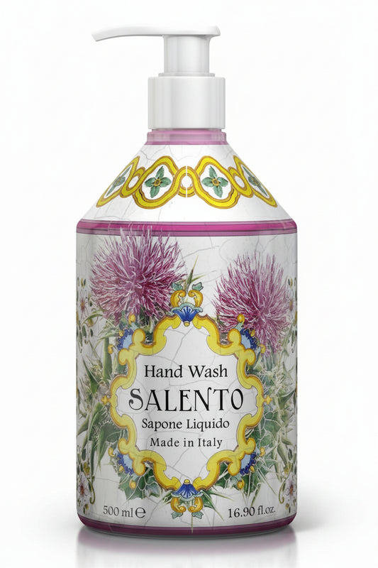 Tvål 500ml - Salento