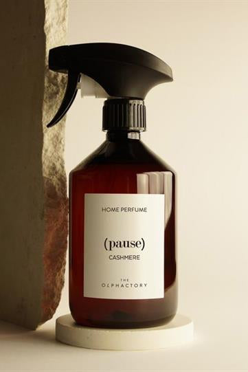 Rumsspray - Pause - Cashmere