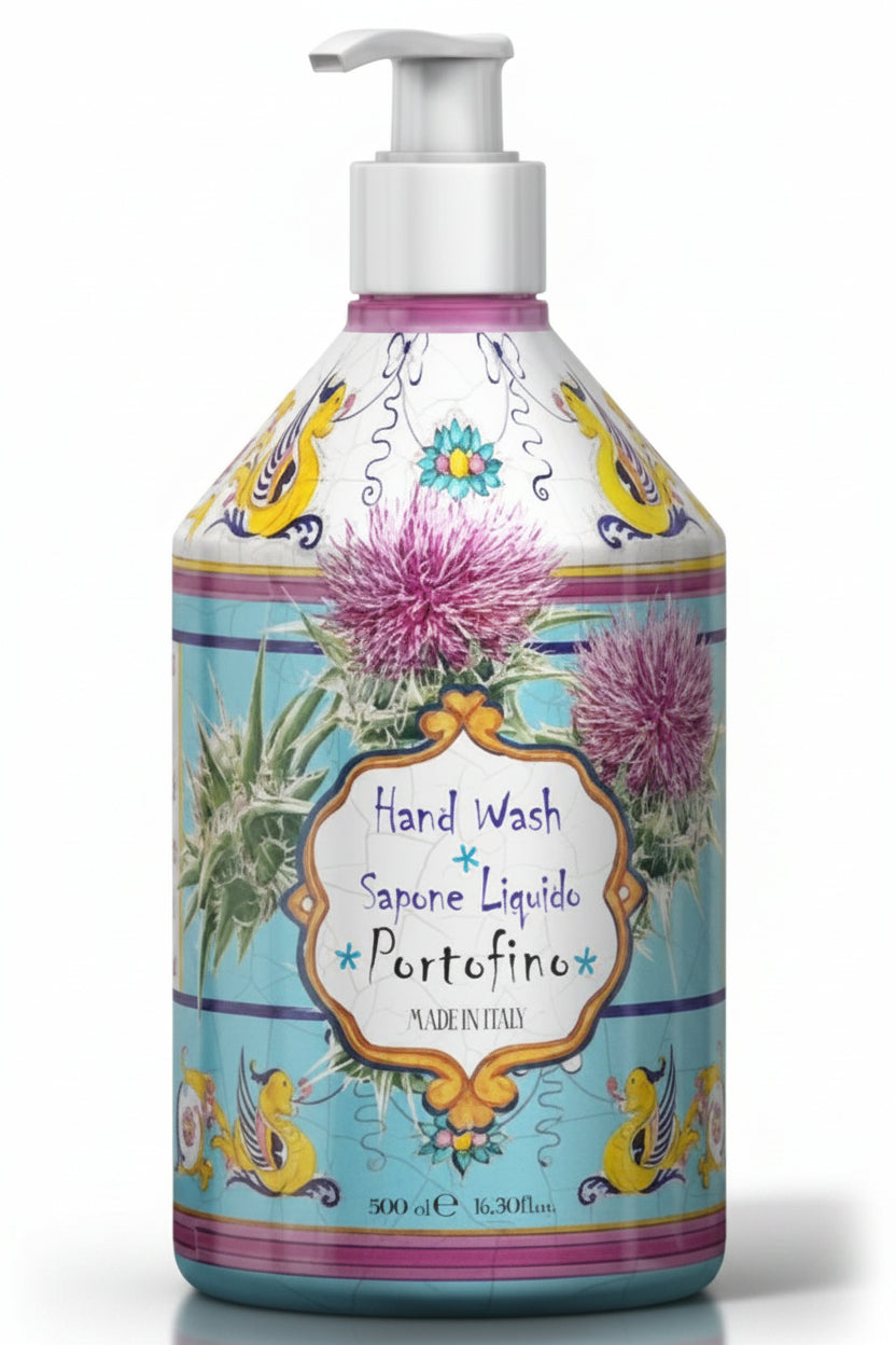 Tvål 500ml - Portofino