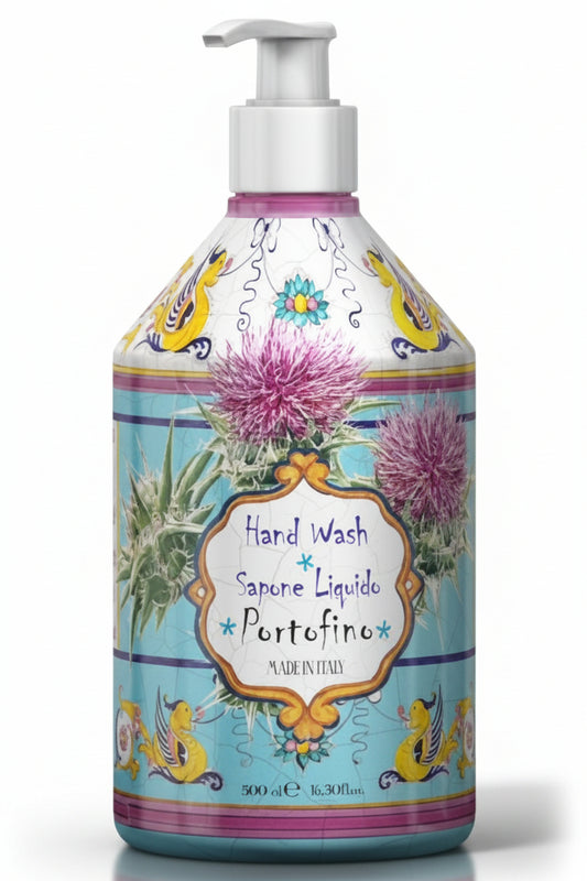 Tvål 500ml - Portofino