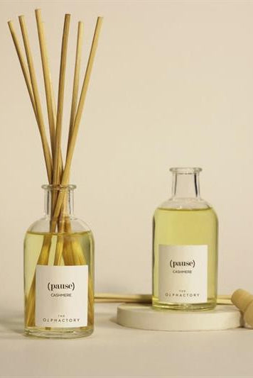 Doftpinnar - Pause - Cashmere - Nature