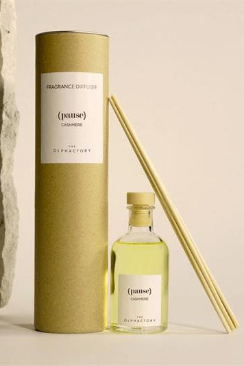 Doftpinnar - Pause - Cashmere - Nature