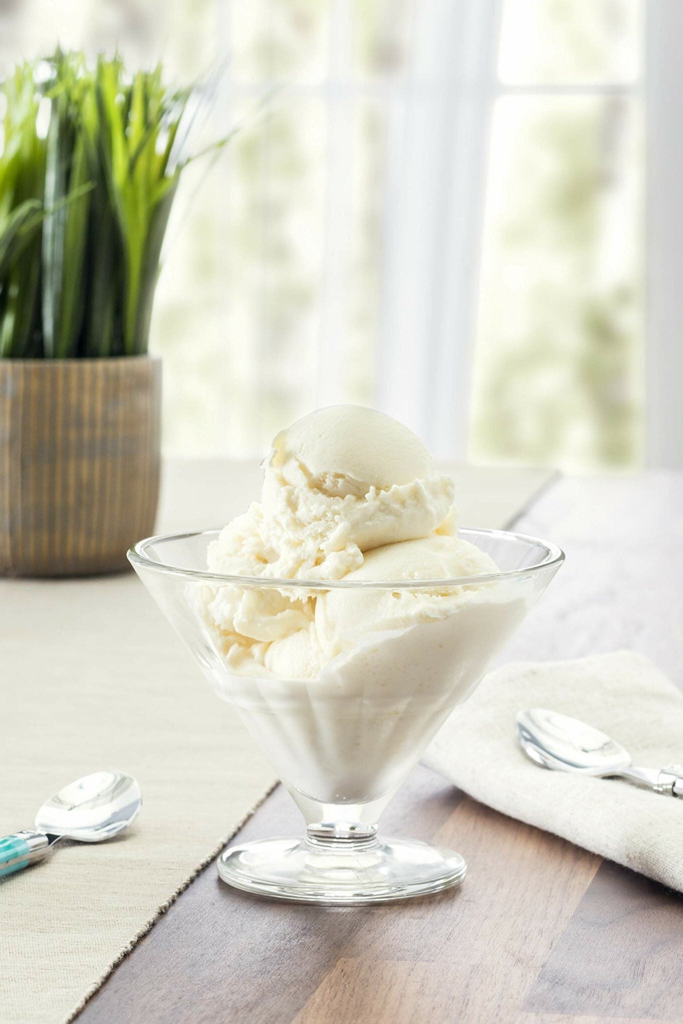 Dessertskål - Excelsior