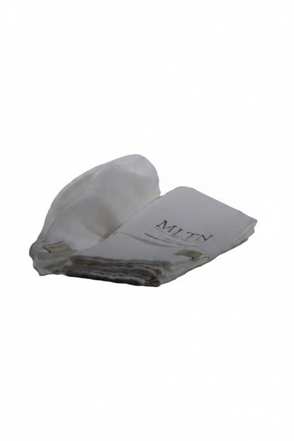 Servett 2-pack - Vit