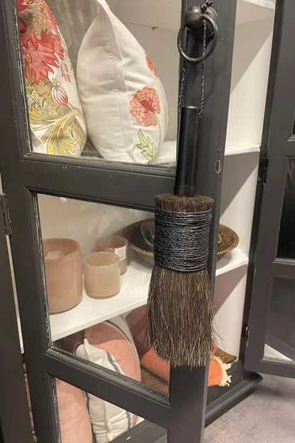 Pensel 30cm - Kost - Svart