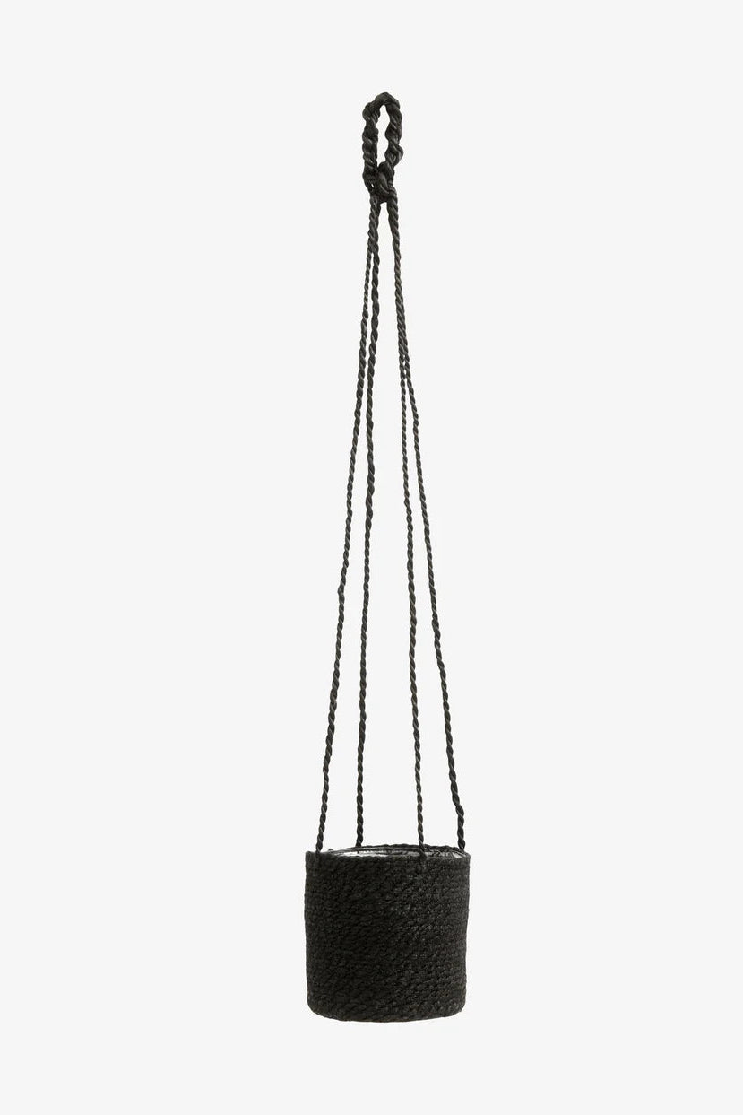 Ampel Jute - Svart