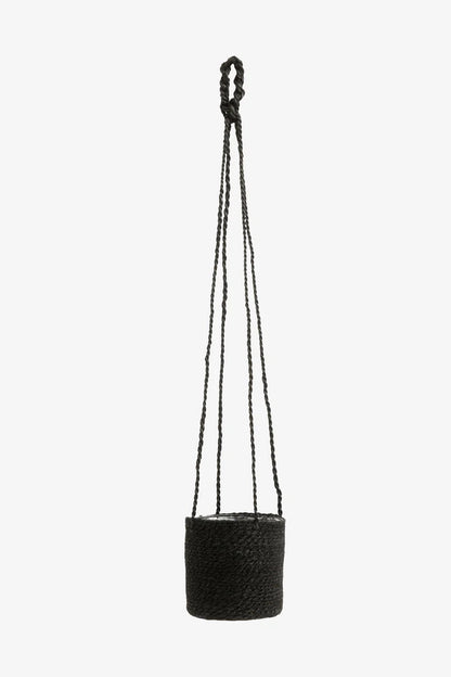 Ampel Jute - Svart