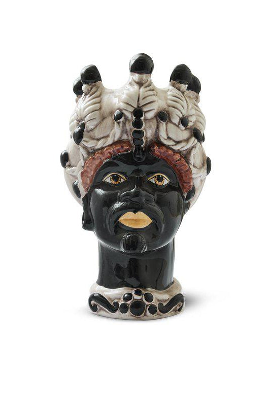 Vas - Moro Man - Svart