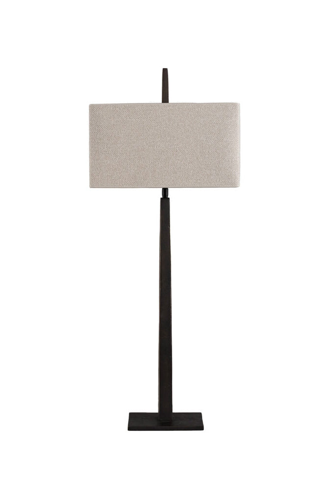 Lampfot - Caligo - Antique Bronze