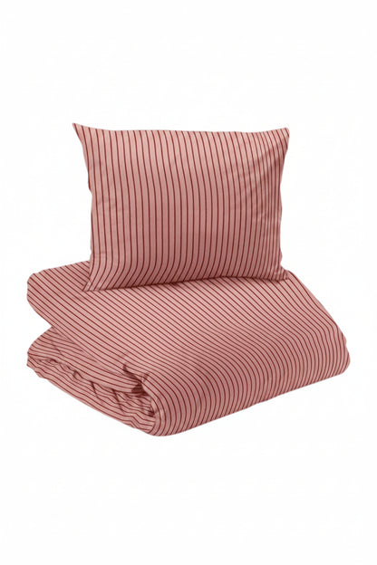 Bäddset - Malte - Rosa