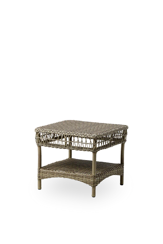 Sidobord - Susy - Antique Grey