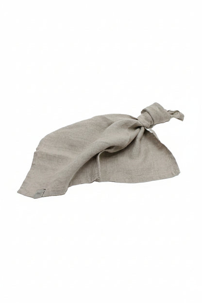 Servett 2-pack - Natur
