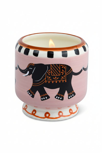 Doftljus Tobacco Vanilla