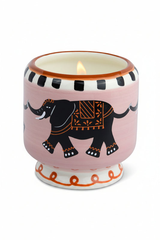 Doftljus Tobacco Vanilla
