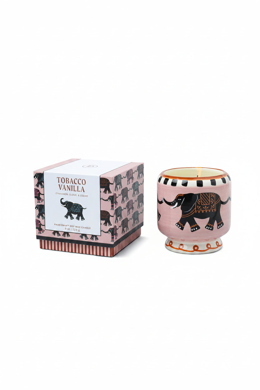 Doftljus Tobacco Vanilla