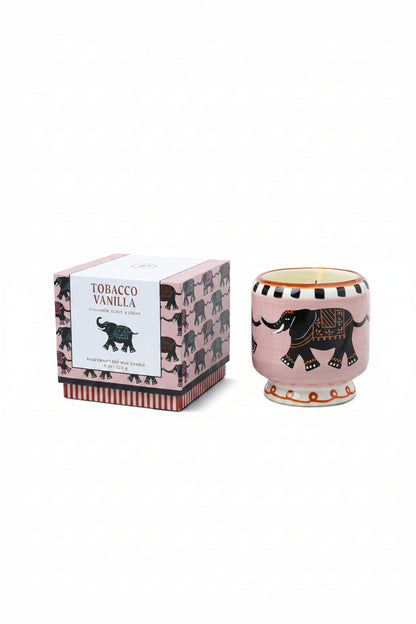 Doftljus Tobacco Vanilla