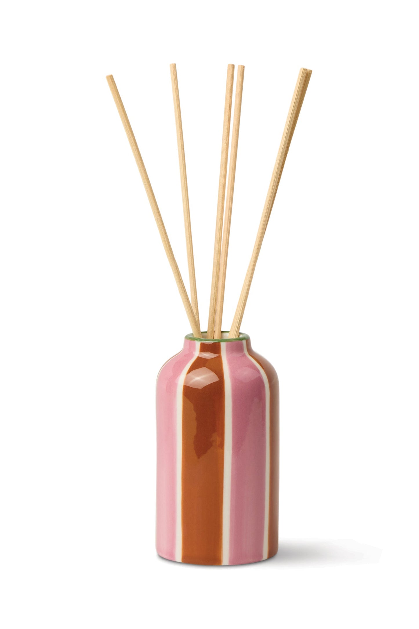Doftpinnar - Tiger - Black Cedar And Fig