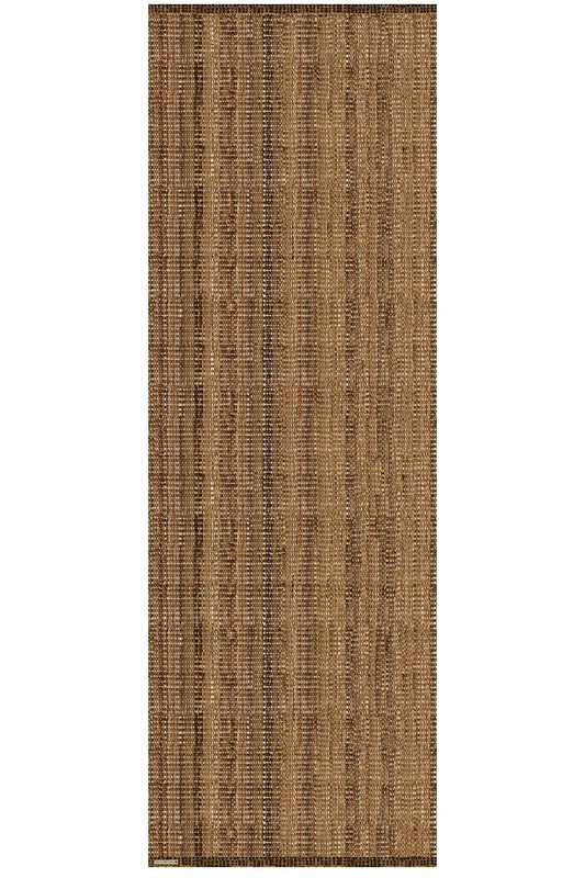 Gångmatta 80x240cm - Vinyl - Ada Natural